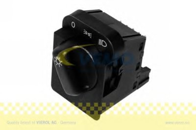 Выключатель, головной свет Q+, original equipment manufacturer quality VEMO