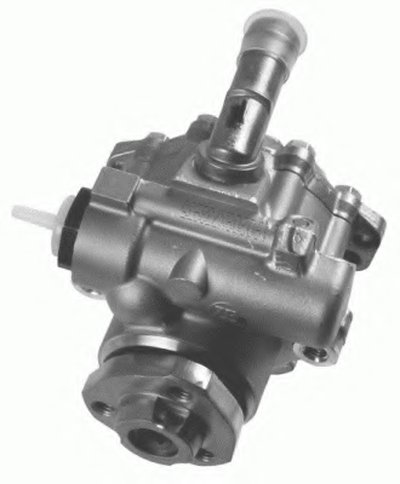 Гидравлический насос, рулевое управление ZF LENKSYSTEME
