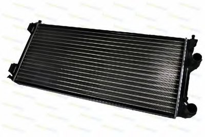 Радиатор, охлаждение двигателя THERMOTEC купить