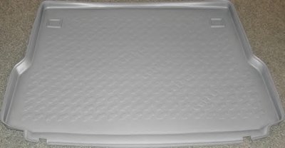 Лоток багажного/грузового отсека Carbox Form CARBOX