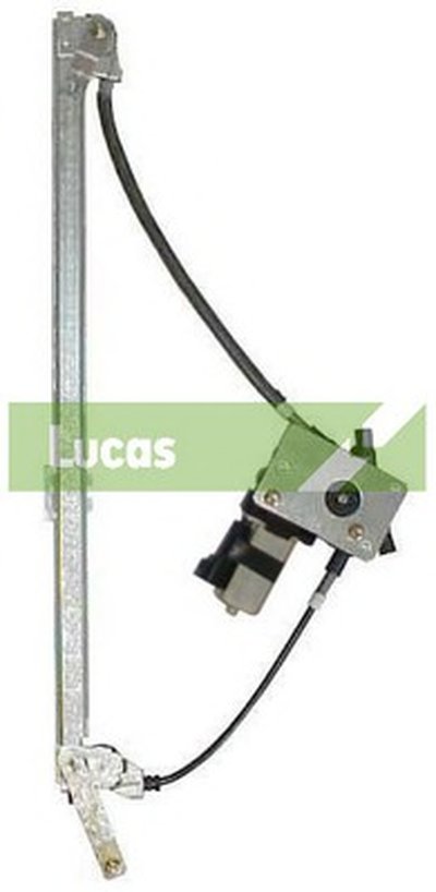 Подъемное устройство для окон LUCAS ELECTRICAL