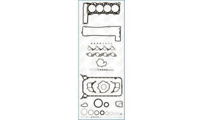 Комплект прокладок, двигатель