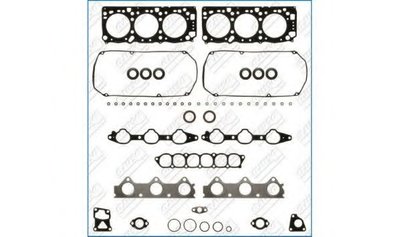 Комплект прокладок, головка цилиндра MULTILAYER STEEL AJUSA купить