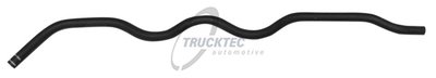 Шланг для удаления воздуха, компенсационный бак TRUCKTEC AUTOMOTIVE