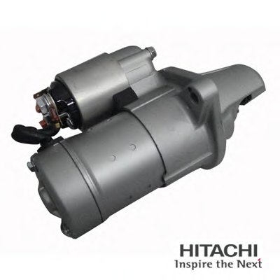 Стартер Original Spare Part HITACHI купить