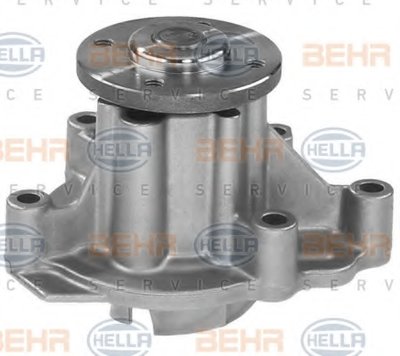 Водяной насос BEHR HELLA SERVICE Version ALTERNATIVE BEHR HELLA SERVICE купить