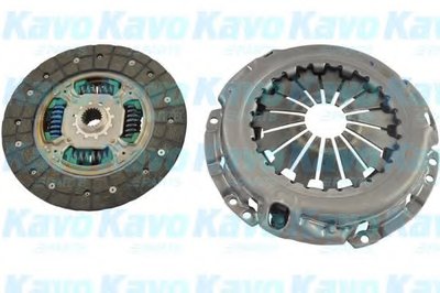 Комплект сцепления KAVO PARTS купить