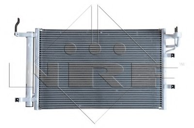 Конденсатор, кондиционер NRF купить