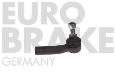 Наконечник поперечной рулевой тяги EUROBRAKE