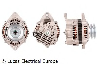 Генератор LUCAS ELECTRICAL купить