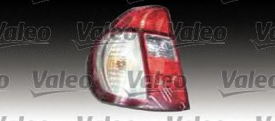 Задний фонарь VALEO