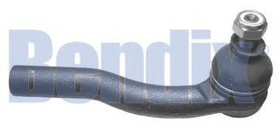 Наконечник поперечной рулевой тяги BENDIX