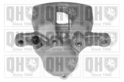 Тормозной суппорт QUINTON HAZELL