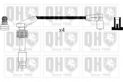 Фото QUINTON HAZELL XC245