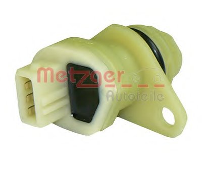 Датчик, скорость / частота вращение genuine METZGER