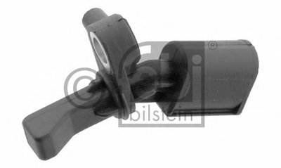 Датчик, частота вращения колеса FEBI BILSTEIN