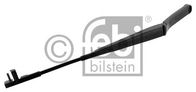 Рычаг стеклоочистителя, система очистки окон FEBI BILSTEIN