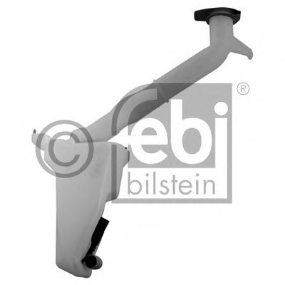 Резервуар для воды (для чистки) FEBI BILSTEIN