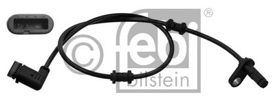Датчик, частота вращения колеса FEBI BILSTEIN