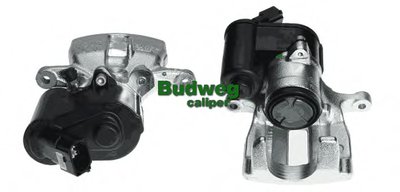 Тормозной суппорт BUDWEG CALIPER