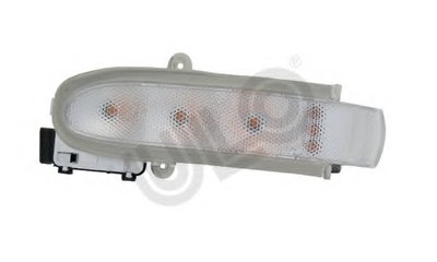 Фонарь указателя поворота ULO