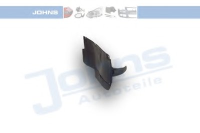 Обшивка, колесная ниша JOHNS