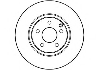 Тормозной диск NATIONAL купить