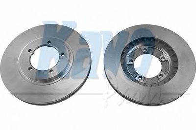 Тормозной диск KAVO PARTS купить