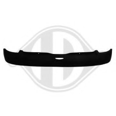Облицовка / защитная накладка, буфер Priority Parts DIEDERICHS