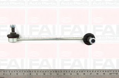 Тяга / стойка, стабилизатор FAI AutoParts