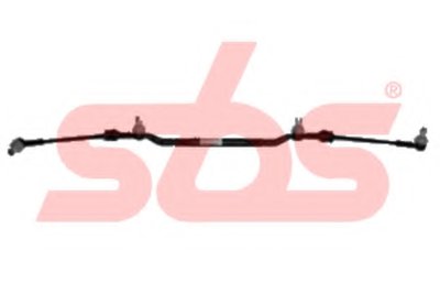 Поперечная рулевая тяга sbs