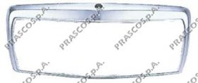 Рамка, облицовка радиатора PRASCO