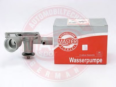 Водяной насос MASTER-SPORT купить