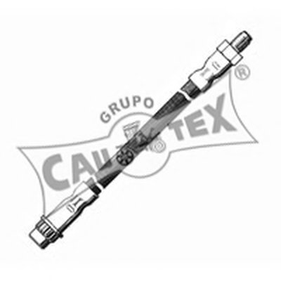 Тормозной шланг CAUTEX