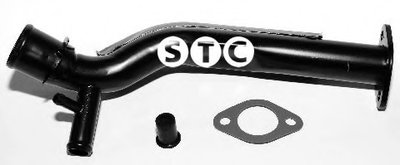 Трубка охлаждающей жидкости STC