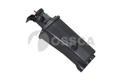 Компенсационный бак, охлаждающая жидкость OSSCA
