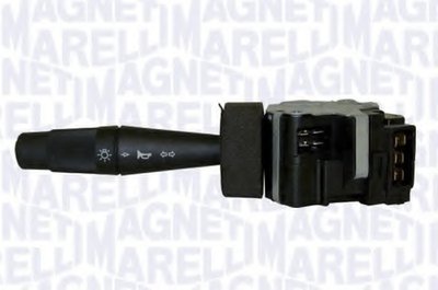 Выключатель на колонке рулевого управления MAGNETI MARELLI