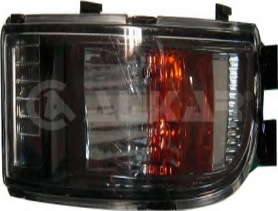 Фонарь указателя поворота ALKAR