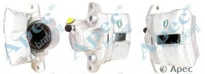Тормозной суппорт APEC braking
