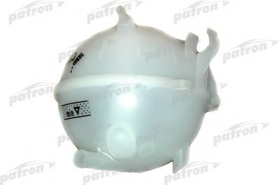 Компенсационный бак, охлаждающая жидкость PATRON
