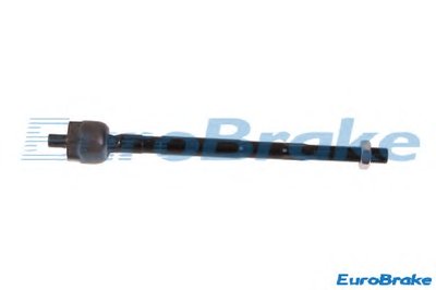 Осевой шарнир, рулевая тяга EUROBRAKE