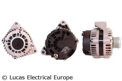 Генератор LUCAS ELECTRICAL купить