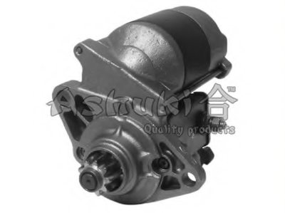 Генератор ASHUKI