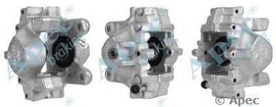Тормозной суппорт APEC braking