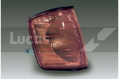 Фонарь указателя поворота LUCAS ELECTRICAL