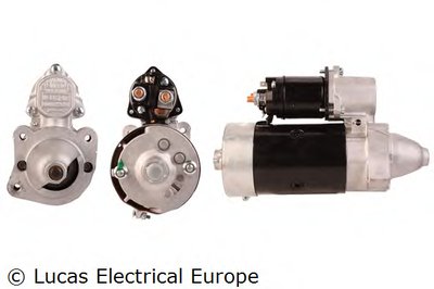 Стартер LUCAS ELECTRICAL купить