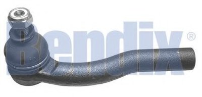 Наконечник поперечной рулевой тяги BENDIX