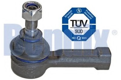 Наконечник поперечной рулевой тяги BENDIX