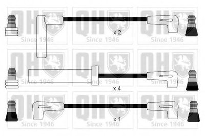 Фото QUINTON HAZELL XC1133