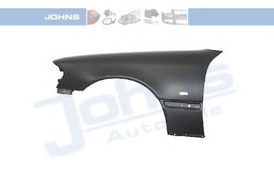 Крыло JOHNS